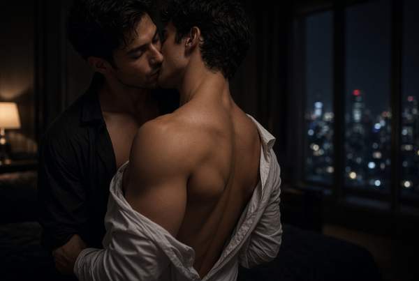 is it possible to find a gay sugar daddy in Australia?
